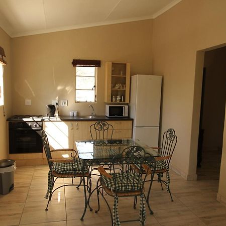Vila Oudekloof Wine Estate Tulbagh Exteriér fotografie