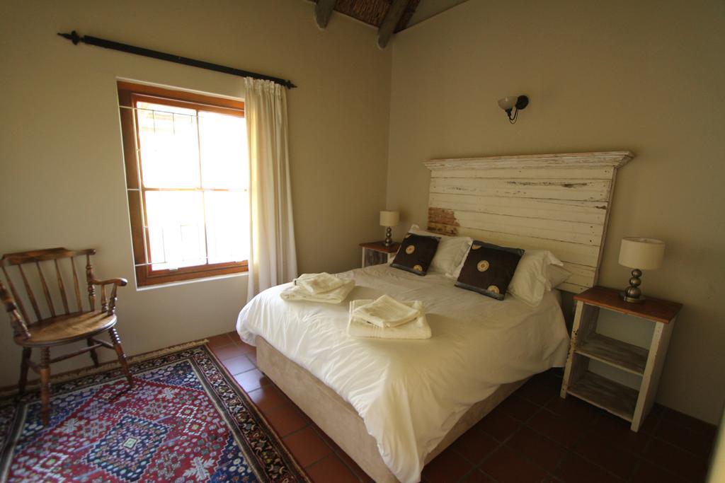 Vila Oudekloof Wine Estate Tulbagh Exteriér fotografie